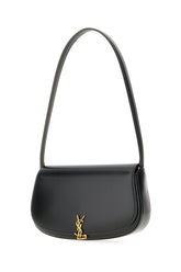 Borsa a spalla Voltaire mini in pelle testa di moro -  | High Quality Luxury Handbag Shop