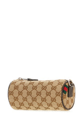 GG fabric shoulder bag -  | High Quality Luxury Handbag Shop