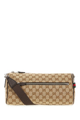 GG fabric crossbody bag -  | High Quality Luxury Handbag Shop