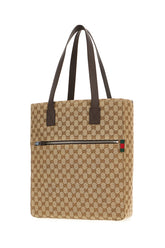 GG fabric shopping bag -  | High Quality Luxury Handbag Shop