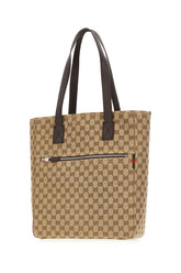 GG fabric shopping bag -  | High Quality Luxury Handbag Shop