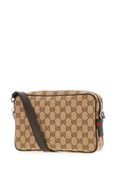 GG fabric clutch -  | High Quality Luxury Handbag Shop