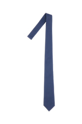 Embroidered silk tie -  | High Quality Luxury Handbag Shop