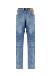 Jeans in denim -  | High Quality Luxury Handbag Shop