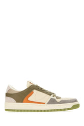 Multicolor leather La Grande sneakers -  | High Quality Luxury Handbag Shop