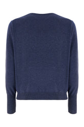 Multicolor wool sweater -  | High Quality Luxury Handbag Shop
