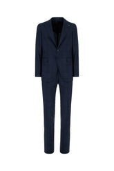 Embroidered wool suit -  | High Quality Luxury Handbag Shop