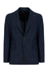 Embroidered wool suit -  | High Quality Luxury Handbag Shop
