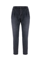 Denim pants -  | High Quality Luxury Handbag Shop
