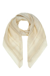 Printed silk foulard -  | High Quality Luxury Handbag Shop
