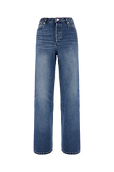 Jeans in denim -  | High Quality Luxury Handbag Shop
