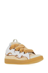 Sneakers Curb in pelle multicolor -  | High Quality Luxury Handbag Shop