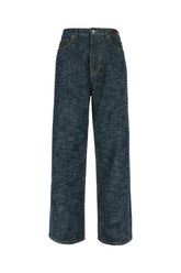 Denim jeans -  | High Quality Luxury Handbag Shop