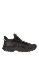 Sneakers Trailgrip Lite 2 in tessuto tecnico nero -  | High Quality Luxury Handbag Shop