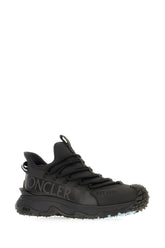 Sneakers Trailgrip Lite 2 in tessuto tecnico nero -  | High Quality Luxury Handbag Shop
