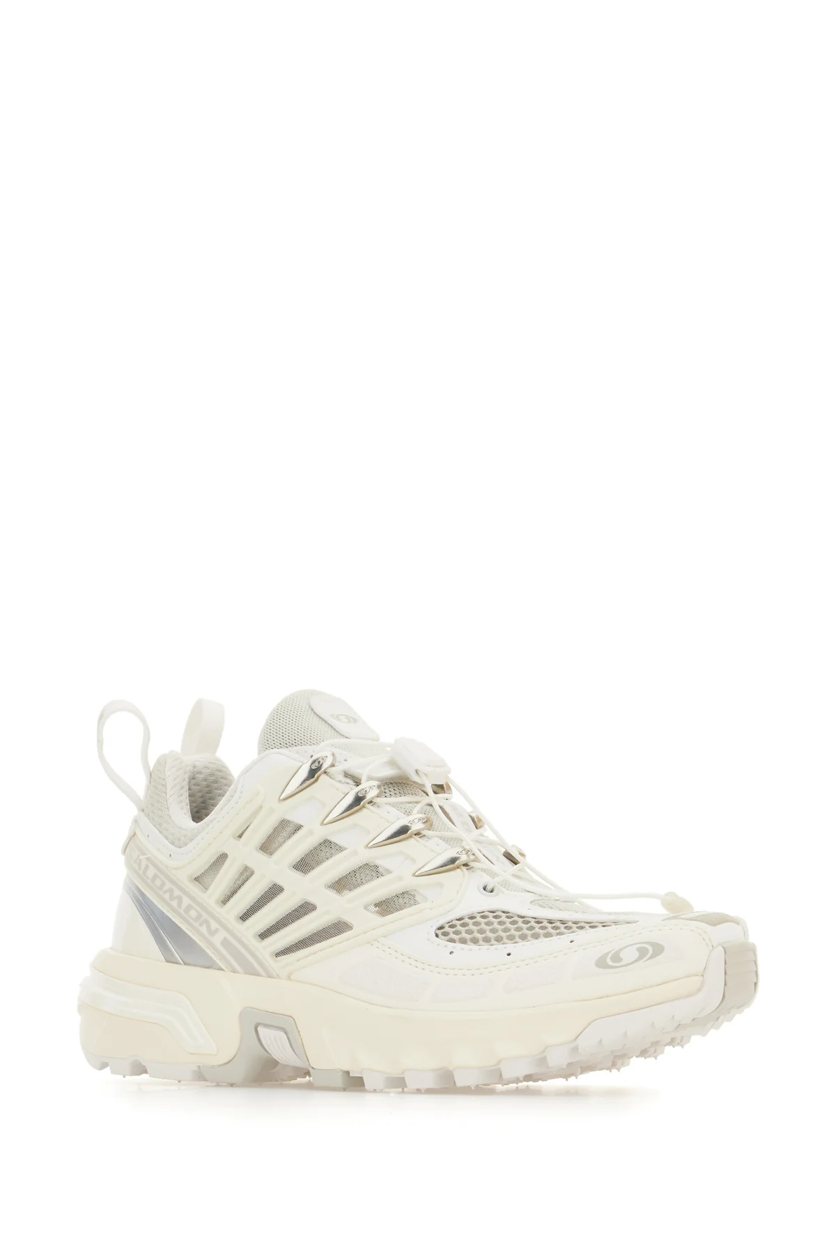 Two-tone rubber and mesh ACS Pro sneakers -  | High Quality Luxury Handbag Shop