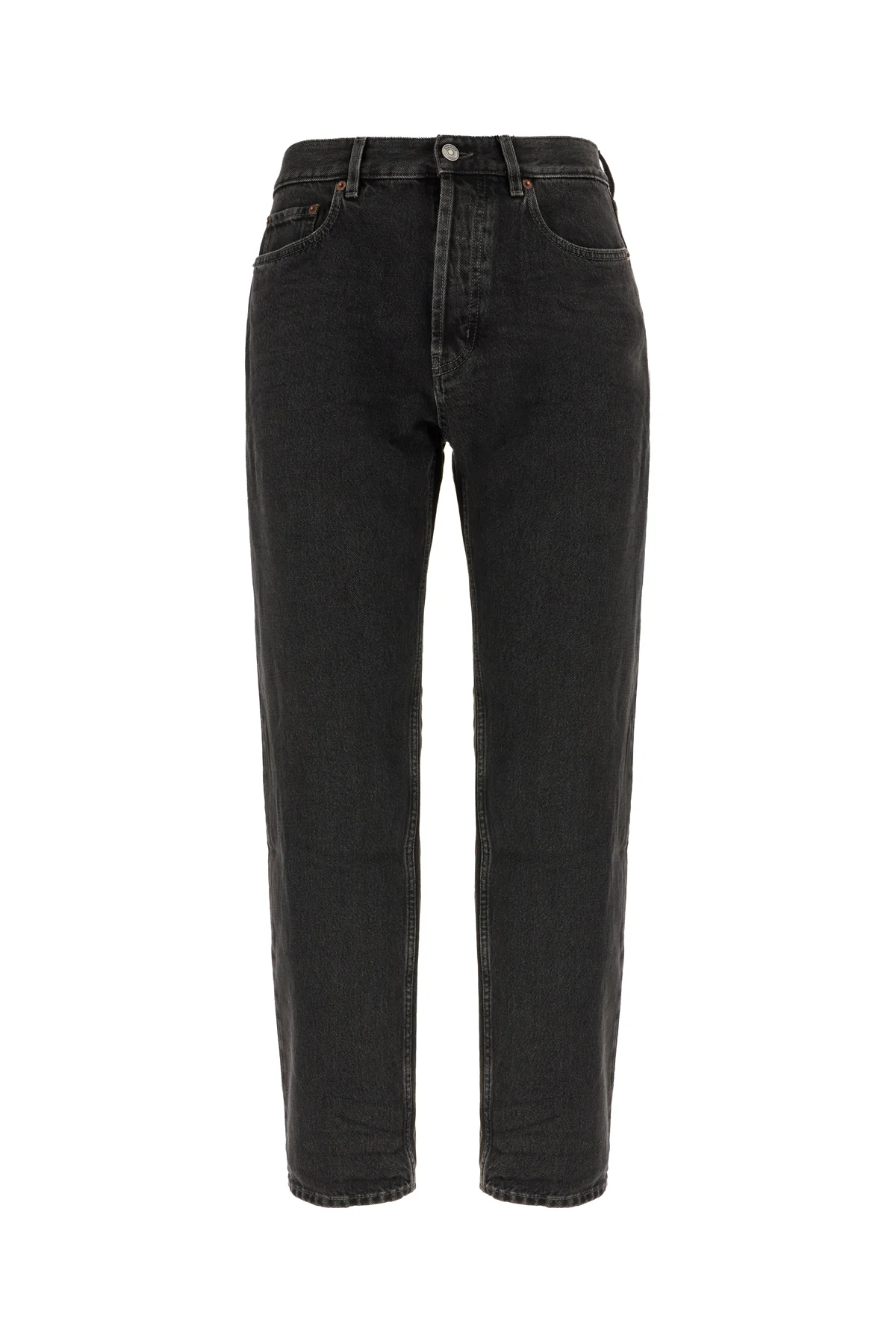 Black denim jeans -  | High Quality Luxury Handbag Shop