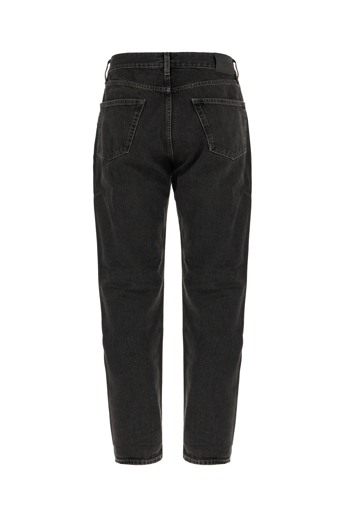 Black denim jeans -  | High Quality Luxury Handbag Shop