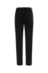Black denim jeans -  | High Quality Luxury Handbag Shop