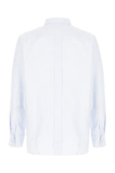 Light blue oxford shirt -  | High Quality Luxury Handbag Shop