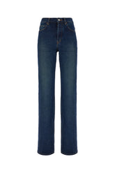 Jeans in denim -  | High Quality Luxury Handbag Shop
