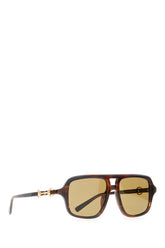 Printed acetate sunglasses -  | High Quality Luxury Handbag Shop
