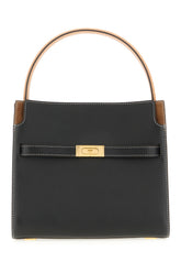 Borsa a mano Ladies piccola in pelle nera -  | High Quality Luxury Handbag Shop