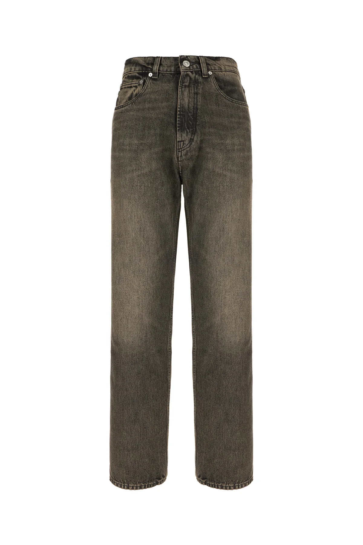 Black denim jeans -  | High Quality Luxury Handbag Shop