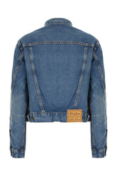 Denim jacket -  | High Quality Luxury Handbag Shop
