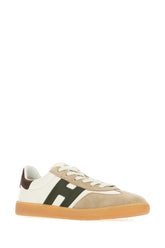 Multicolor leather Cool sneakers -  | High Quality Luxury Handbag Shop