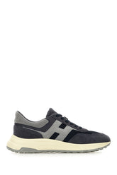 Multicolor suede Hyperlight sneakers -  | High Quality Luxury Handbag Shop