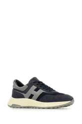 Multicolor suede Hyperlight sneakers -  | High Quality Luxury Handbag Shop