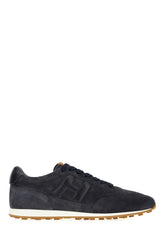 Multicolor leather H699 sneakers -  | High Quality Luxury Handbag Shop