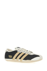 Multicolor leather Adidas x Song For The Mute Tokyo W SFTM sneakers -  | High Quality Luxury Handbag Shop