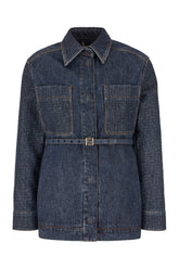 Denim jacket -  | High Quality Luxury Handbag Shop