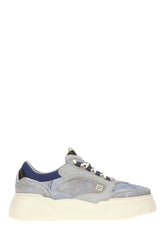 Denim Force sneakers -  | High Quality Luxury Handbag Shop