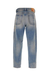 Denim jeans -  | High Quality Luxury Handbag Shop