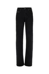 Black denim jeans -  | High Quality Luxury Handbag Shop