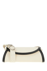 Two-tone leather small Cannolo shoulder bag -  | High Quality Luxury Handbag Shop