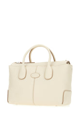 Ivory leather handbag -  | High Quality Luxury Handbag Shop
