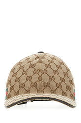 GG fabric baseball cap -  | High Quality Luxury Handbag Shop