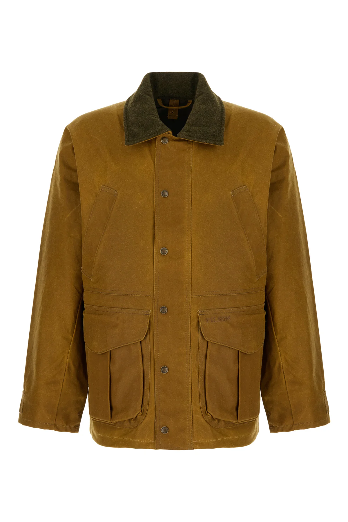 Mud cotton jacket -  | High Quality Luxury Handbag Shop