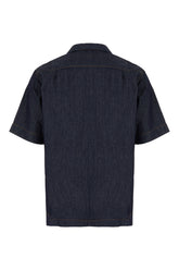 Denim shirt -  | High Quality Luxury Handbag Shop