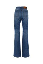 Jeans in denim -  | High Quality Luxury Handbag Shop