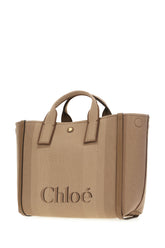 Biscuit canvas Carry shopping bag -  | High Quality Luxury Handbag Shop