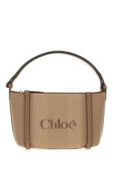 Multicolor canvas Carry shoulder bag -  | High Quality Luxury Handbag Shop