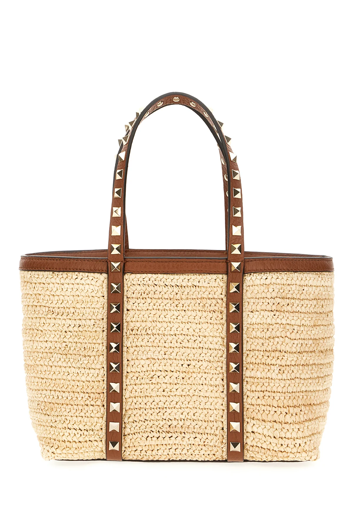 Raffia handbag -  | High Quality Luxury Handbag Shop