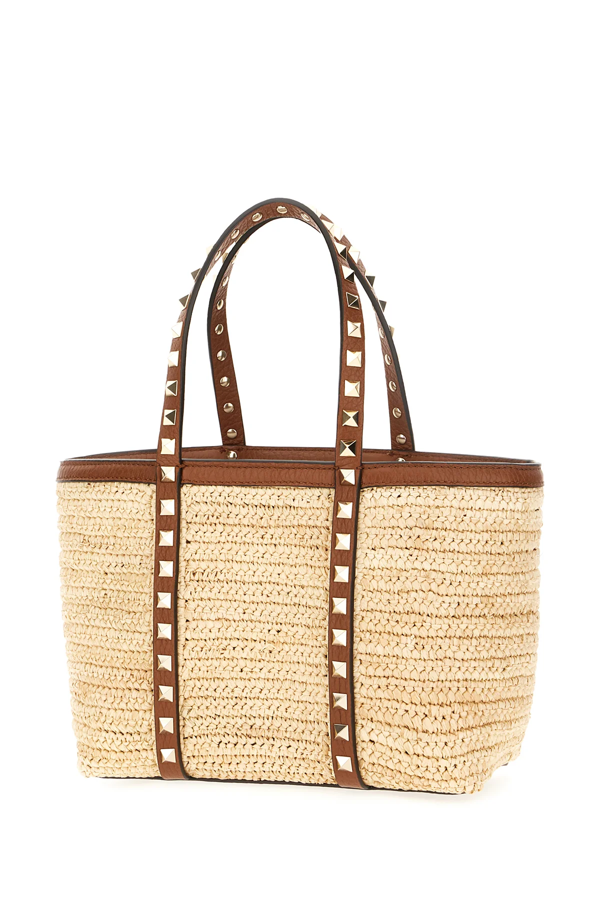 Raffia handbag -  | High Quality Luxury Handbag Shop