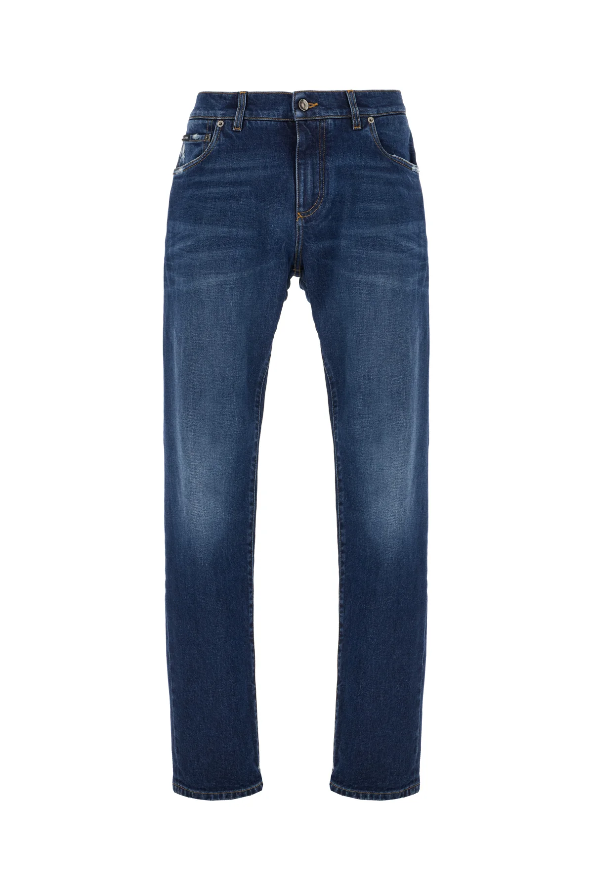 Jeans in denim -  | High Quality Luxury Handbag Shop