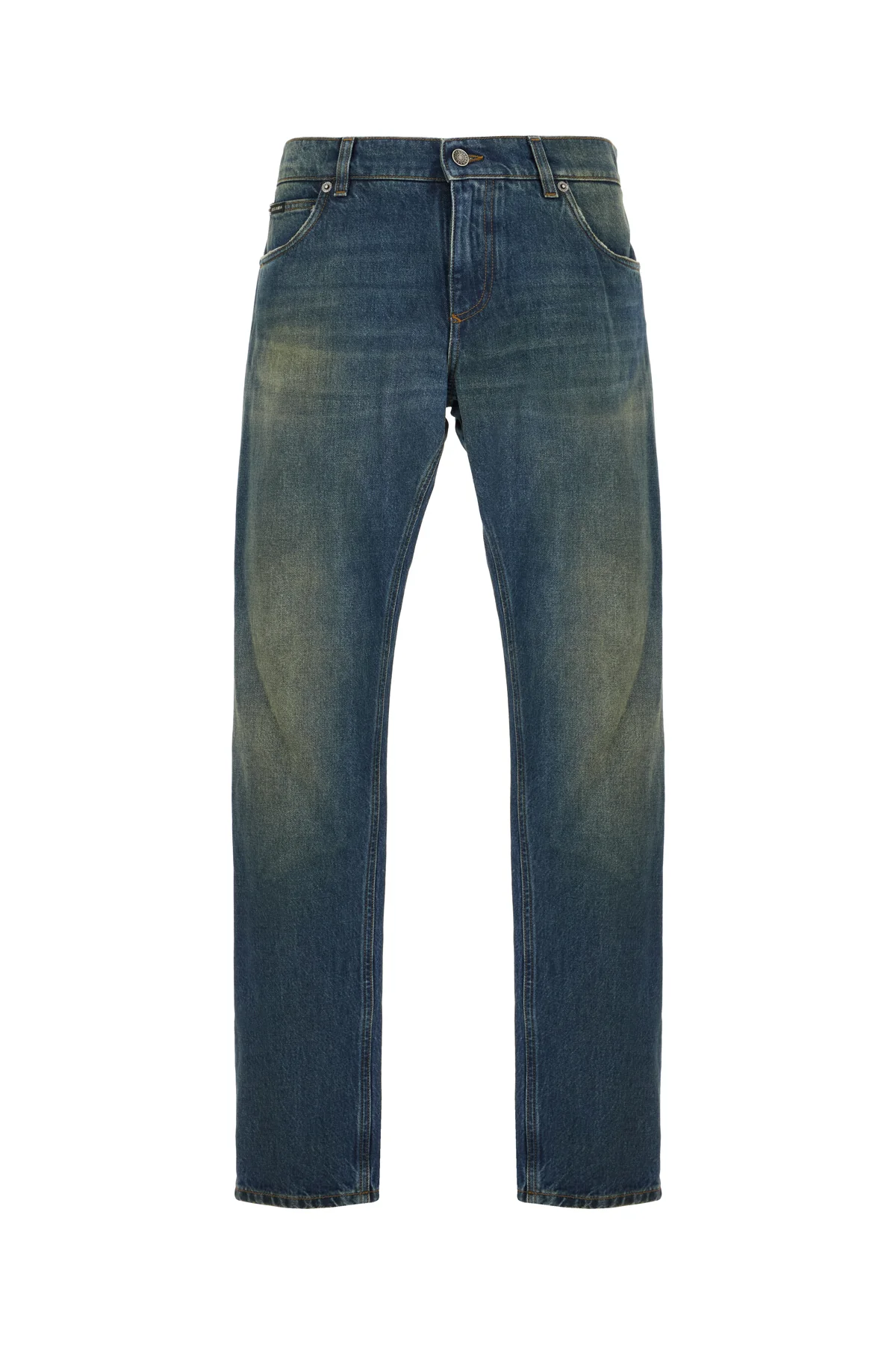 Jeans in denim -  | High Quality Luxury Handbag Shop